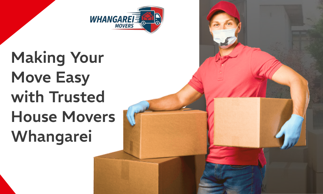 House Movers Whangarei