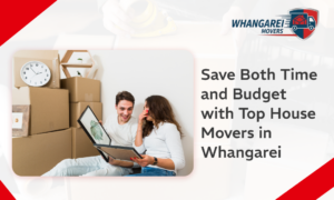 Top House Movers in Whangarei