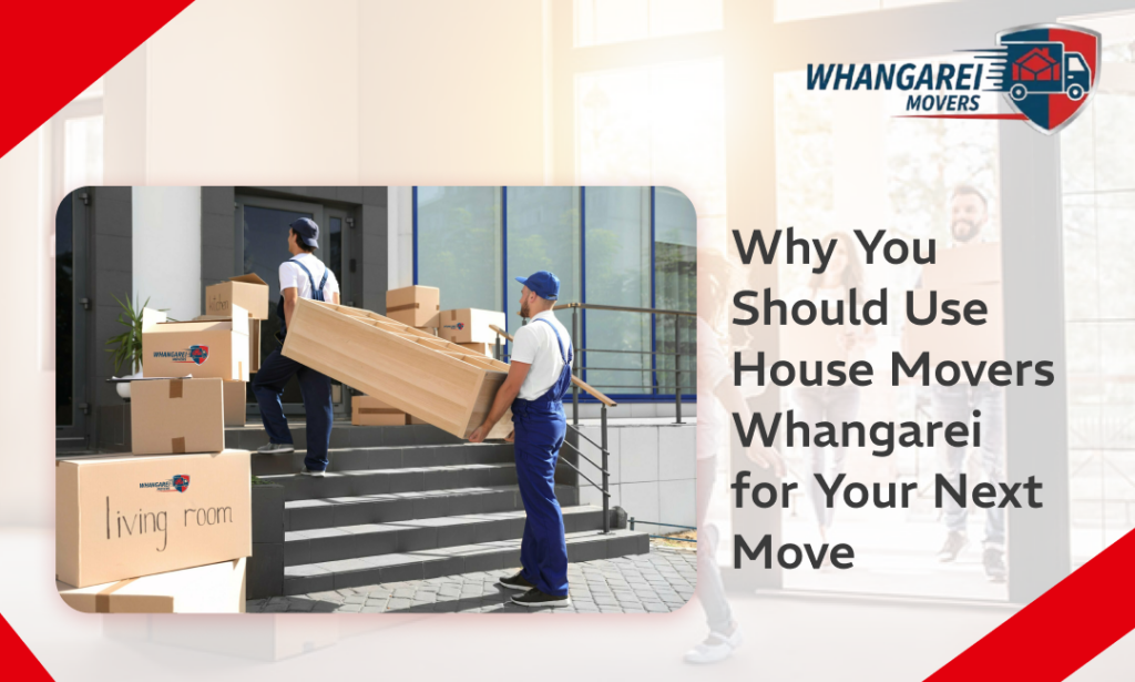 House Movers Whangarei